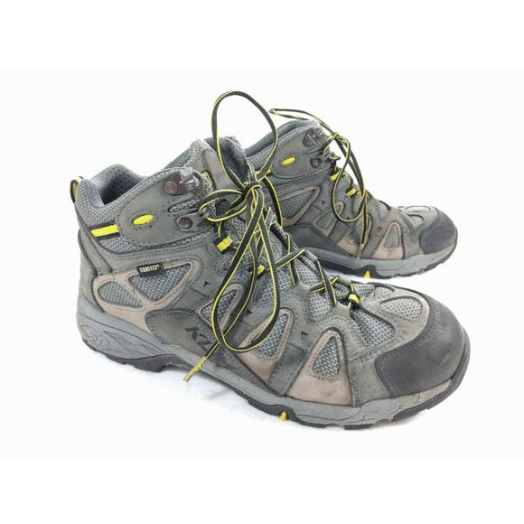 Klim 3094 HyperGrip Goretex Mountain Hiking 10